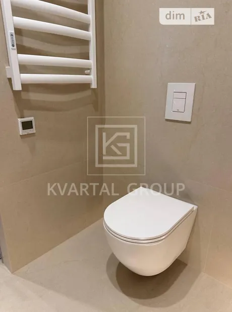 Квартира на вул. Ольги Кобилянської 1В/15 в Києві, ID 226529, фото №7