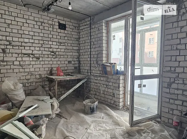 Квартира на вул. Академіка Барабашова, 12А в Харкові, ID 387496, фото №4