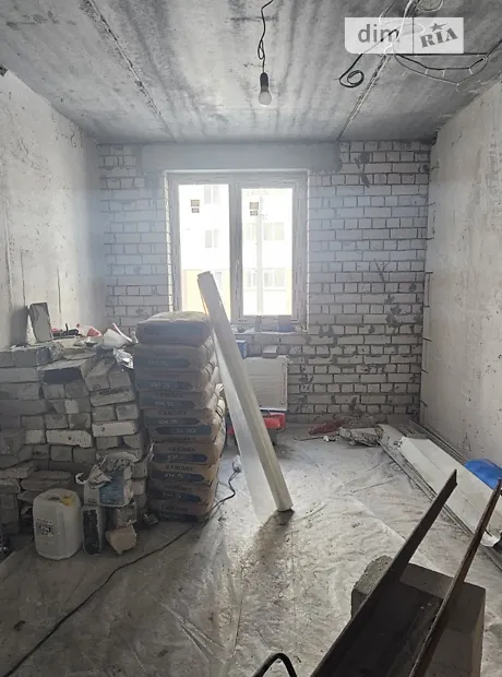 Квартира на вул. Академіка Барабашова, 12А в Харкові, ID 387496, фото №8