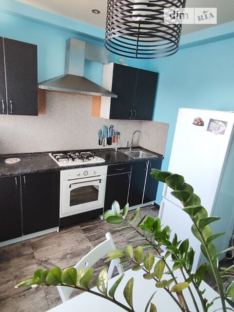Квартира на вул. Юрія Шумського, 6 в Києві, ID 167054, фото №1