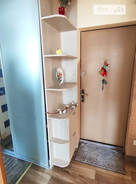 Квартира на вул. Юрія Шумського, 6 в Києві, ID 167054, фото №17
