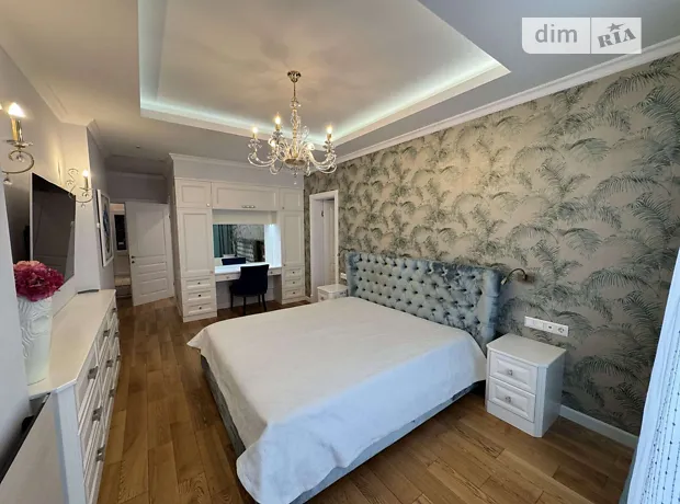 Квартира на вул. Василя Тютюнника 37/1 в Києві, ID 189072, фото №17