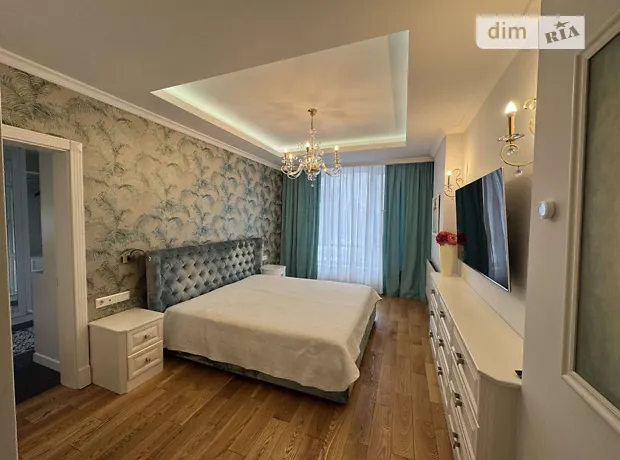 Квартира на вул. Василя Тютюнника 37/1 в Києві, ID 189072, фото №18