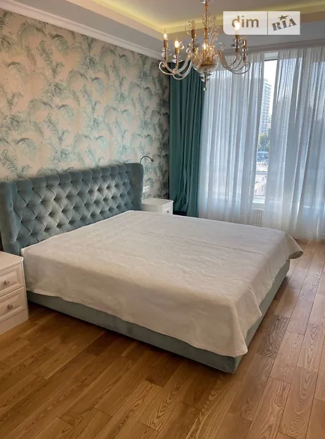 Квартира на вул. Василя Тютюнника 37/1 в Києві, ID 189072, фото №19