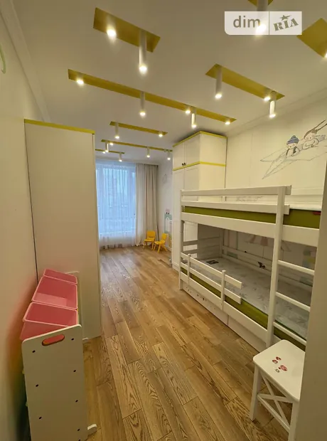 Квартира на вул. Василя Тютюнника 37/1 в Києві, ID 189072, фото №25