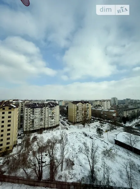 Квартира на вул. Хриплинська, 9Е в Івано-Франківську, ID 202937, фото №3