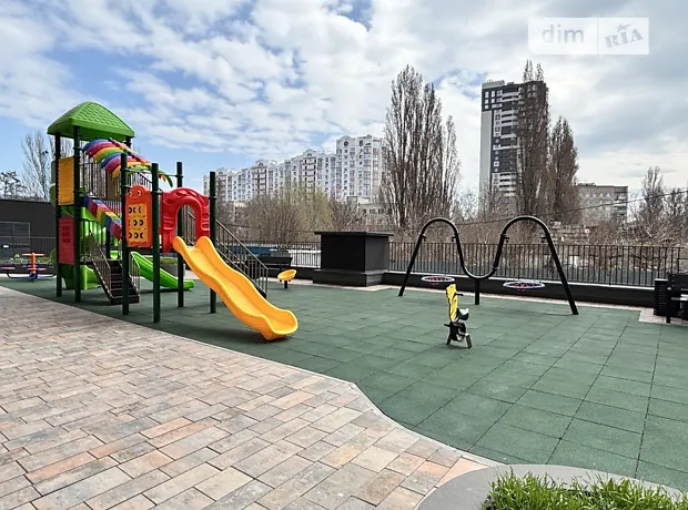 Квартира на вул. Івана Франка, 40 в Одесі, ID 162175, фото №18