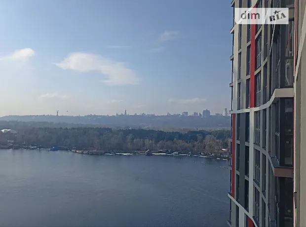 Квартира на вул. Микільсько-Слобідська, 17 в Києві, ID 186018, фото №12