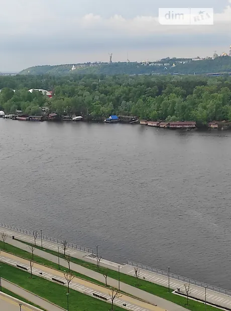 Квартира на вул. Микільсько-Слобідська, 17 в Києві, ID 186018, фото №16