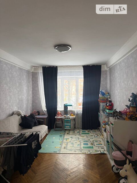 Квартира на вул. Празька, 25 в Київ, ID 162457, фото №1