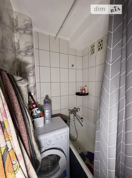 Квартира на вул. Празька, 25 в Києві, ID 162457, фото №11