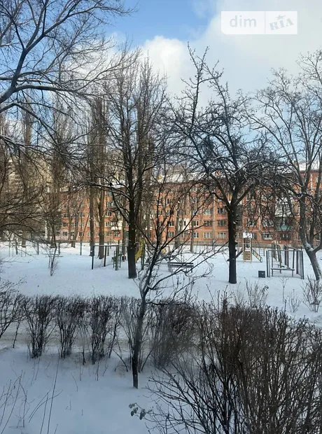 Квартира на вул. Празька, 25 в Києві, ID 162457, фото №13
