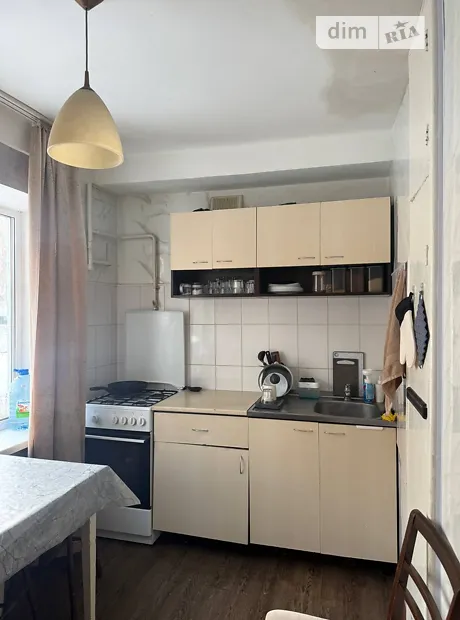 Квартира на вул. Празька, 25 в Києві, ID 162457, фото №14
