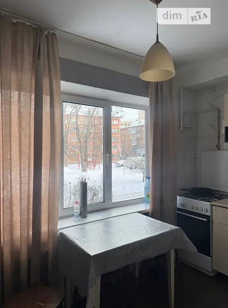 Квартира на вул. Празька, 25 в Києві, ID 162457, фото №15