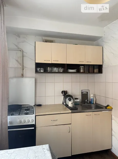 Квартира на вул. Празька, 25 в Києві, ID 162457, фото №16
