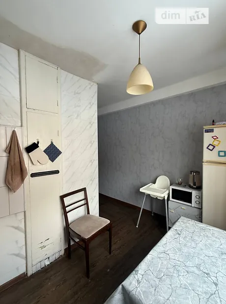 Квартира на вул. Празька, 25 в Києві, ID 162457, фото №17