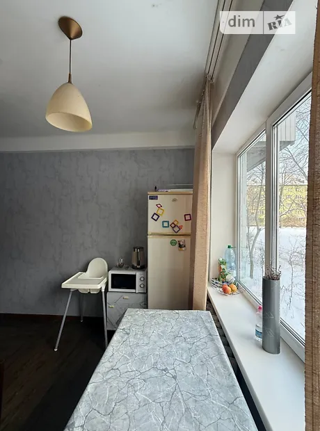 Квартира на вул. Празька, 25 в Києві, ID 162457, фото №18