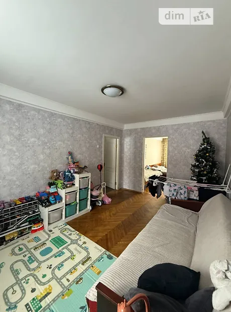 Квартира на вул. Празька, 25 в Києві, ID 162457, фото №19