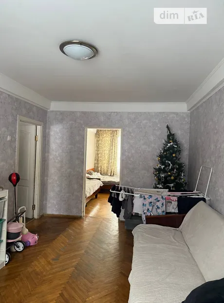 Квартира на вул. Празька, 25 в Києві, ID 162457, фото №20