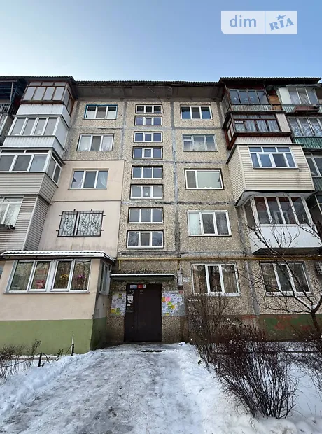 Квартира на вул. Празька, 25 в Київ, ID 162457, фото №3
