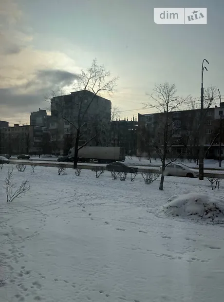 Квартира на вул. Празька, 25 в Києві, ID 162457, фото №22