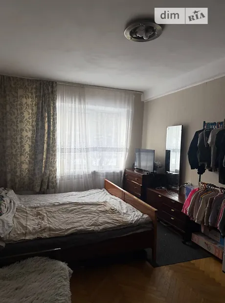 Квартира на вул. Празька, 25 в Києві, ID 162457, фото №23