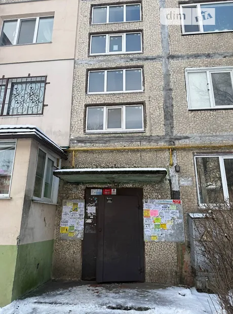 Квартира на вул. Празька, 25 в Київ, ID 162457, фото №4