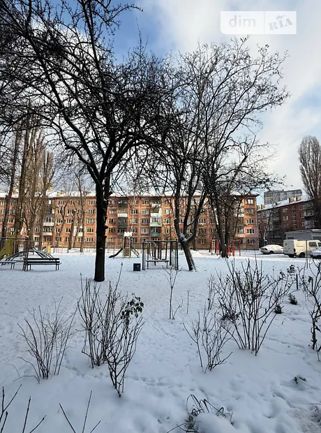 Квартира на вул. Празька, 25 в Київ, ID 162457, фото №5