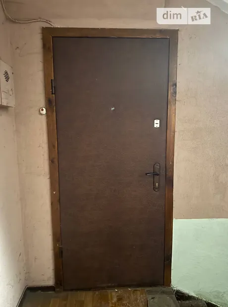Квартира на вул. Празька, 25 в Києві, ID 162457, фото №8