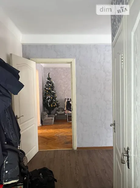 Квартира на вул. Празька, 25 в Києві, ID 162457, фото №9
