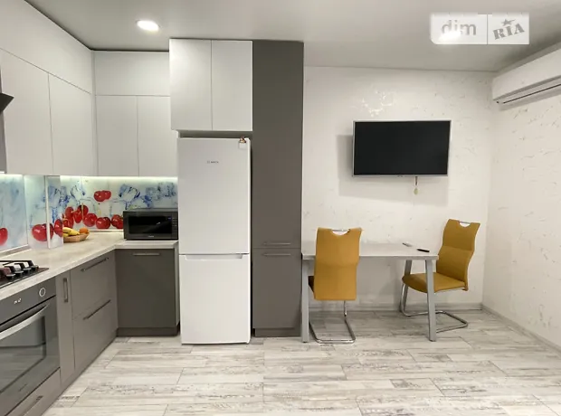 Квартира на вул. Молодіжна в Києві, ID 308096, фото №1