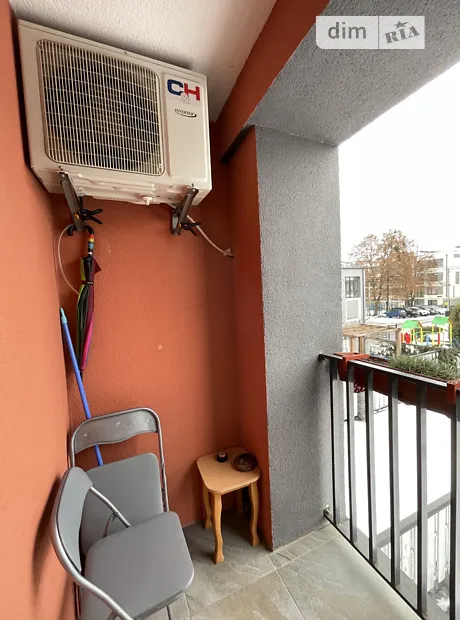 Квартира на вул. Молодіжна в Києві, ID 308096, фото №12