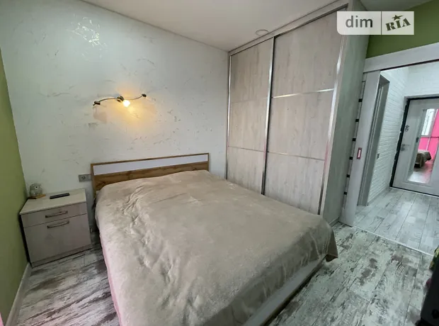 Квартира на вул. Молодіжна в Києві, ID 308096, фото №16