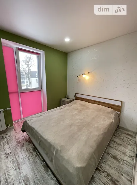 Квартира на вул. Молодіжна в Києві, ID 308096, фото №17