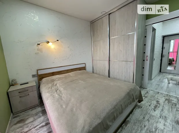 Квартира на вул. Молодіжна в Києві, ID 308096, фото №21