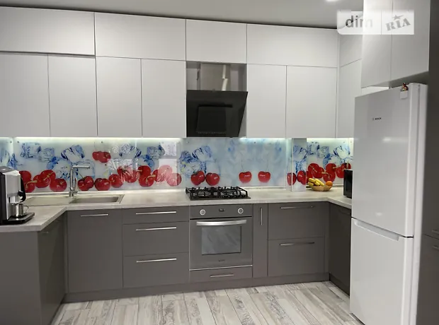 Квартира на вул. Молодіжна в Києві, ID 308096, фото №4
