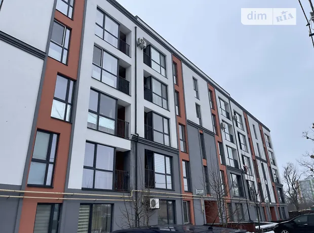 Квартира на вул. Молодіжна в Києві, ID 308096, фото №32