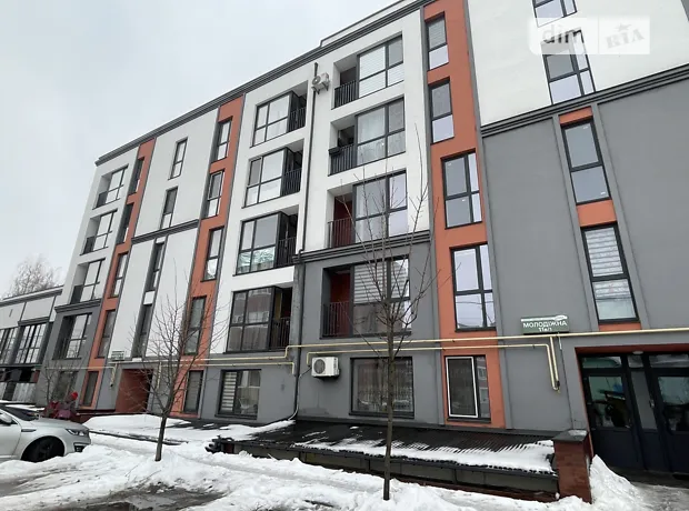 Квартира на вул. Молодіжна в Києві, ID 308096, фото №33