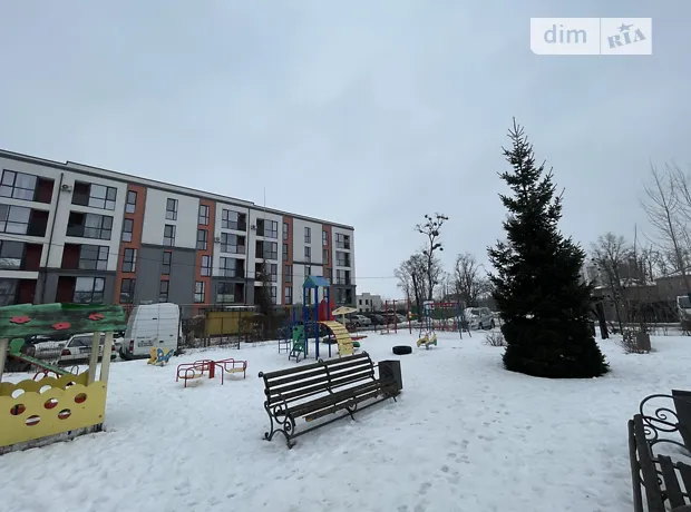 Квартира на вул. Молодіжна в Києві, ID 308096, фото №34