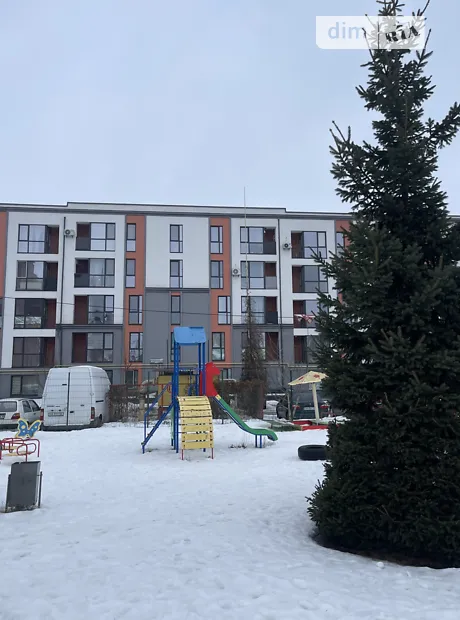Квартира на вул. Молодіжна в Києві, ID 308096, фото №35