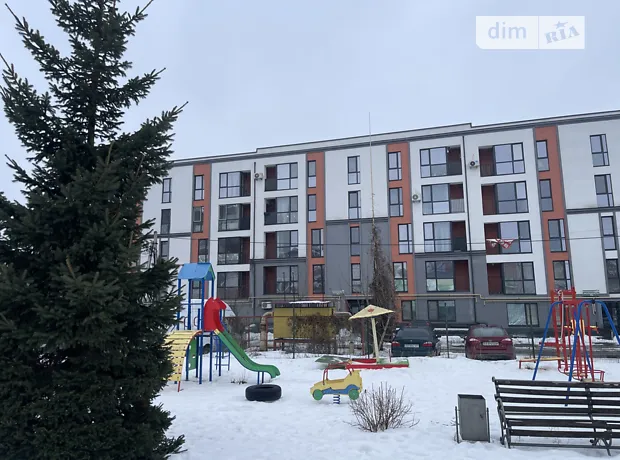 Квартира на вул. Молодіжна в Києві, ID 308096, фото №36