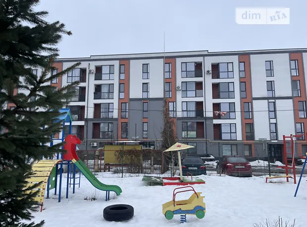 Квартира на вул. Молодіжна в Києві, ID 308096, фото №37