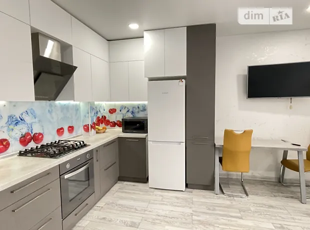 Квартира на вул. Молодіжна в Києві, ID 308096, фото №5
