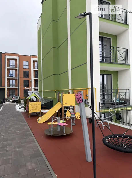 Квартира на вул. Українська 12/2 в Києві, ID 308092, фото №15