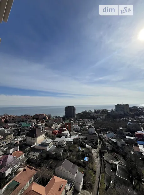 Квартира на вул. Дача Ковалевського, 5 в Одесі, ID 165160, фото №1