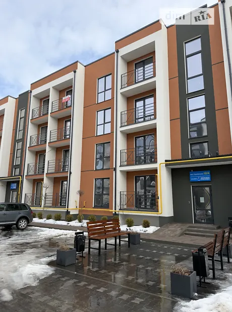 Квартира на вул. Українська 12/1 в Києві, ID 308093, фото №2