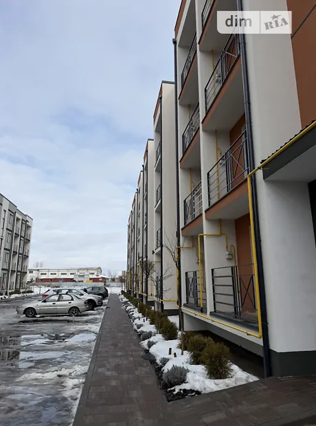 Квартира на вул. Українська 12/1 в Києві, ID 308093, фото №20