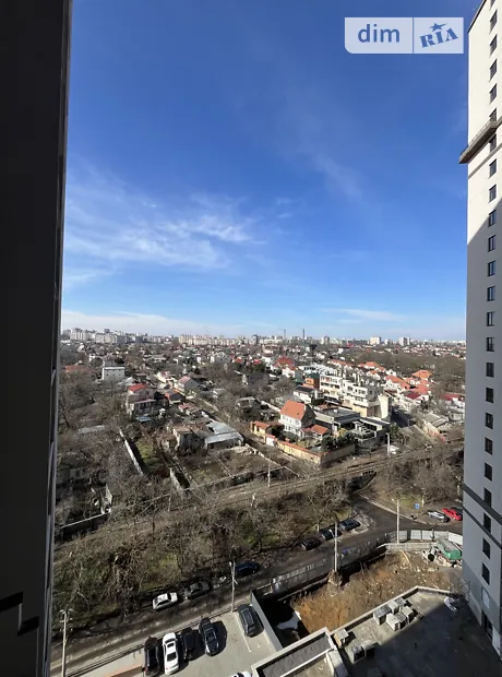 Квартира на вул. Дача Ковалевського, 5Б в Одесі, ID 193173, фото №1