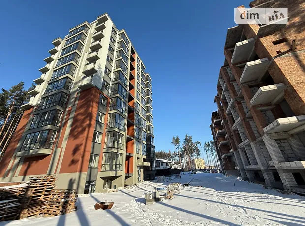 Квартира на вул. Соборна, 1 в Києві, ID 308307, фото №1