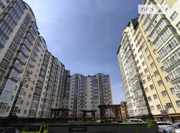 Квартира на вул. Височана, 26 в Івано-Франківську, ID 258085, фото №2